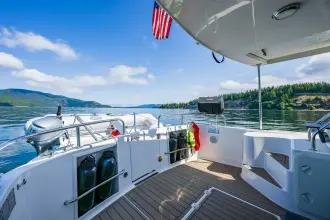 Thumbnail von Nordic Tugs 40 JUNCO