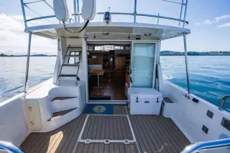 Thumbnail von Nordic Tugs 40 JUNCO