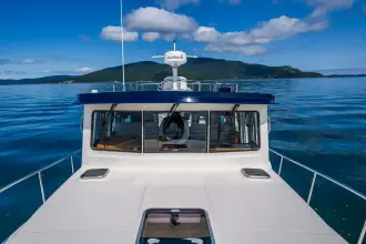 Thumbnail von Nordic Tugs 40 JUNCO