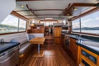 Thumbnail von Nordic Tugs 40 JUNCO