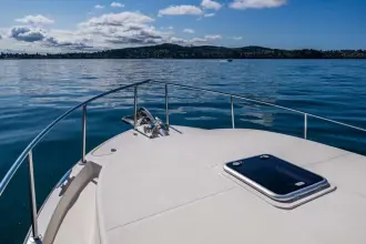 Thumbnail von Nordic Tugs 40 JUNCO