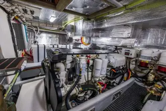 Thumbnail von Nordic Tugs 40 JUNCO