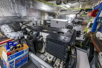 Thumbnail von Nordic Tugs 40 JUNCO