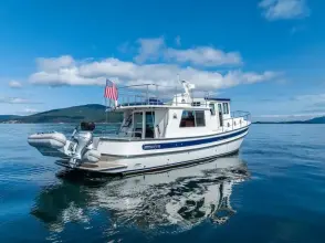 Thumbnail von Nordic Tugs 40 JUNCO