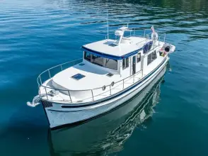 Thumbnail von Nordic Tugs 40 JUNCO