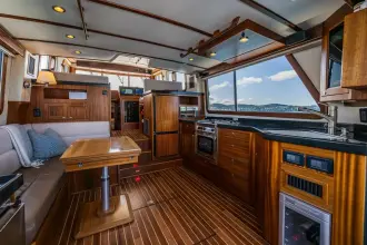 Thumbnail von Nordic Tugs 40 JUNCO