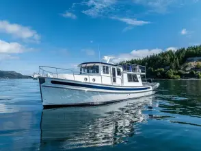 Thumbnail von Nordic Tugs 40 JUNCO