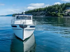 Thumbnail von Nordic Tugs 40 JUNCO