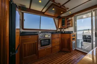 Thumbnail von Nordic Tugs 40 JUNCO