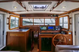 Thumbnail von Nordic Tugs 40 JUNCO