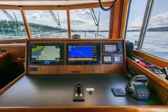 Thumbnail von Nordic Tugs 40 JUNCO