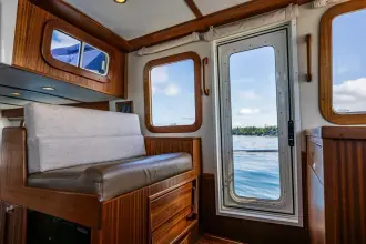 Thumbnail von Nordic Tugs 40 JUNCO