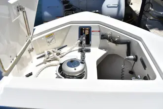 Thumbnail von Boston Whaler 350 Outrage