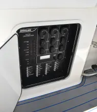 Thumbnail von Boston Whaler 350 Outrage