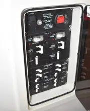Thumbnail von Boston Whaler 350 Outrage