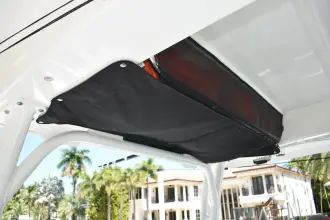 Thumbnail von Boston Whaler 350 Outrage