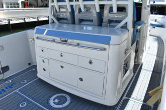 Thumbnail von Boston Whaler 350 Outrage
