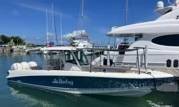 Thumbnail von Boston Whaler 350 Outrage