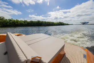 Thumbnail von SAY Carbon Yachts 42