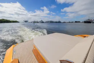 Thumbnail von SAY Carbon Yachts 42