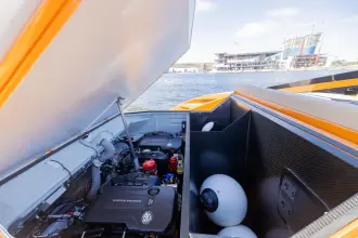 Thumbnail von SAY Carbon Yachts 42