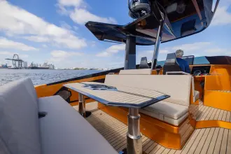 Thumbnail von SAY Carbon Yachts 42
