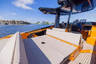 Thumbnail von SAY Carbon Yachts 42