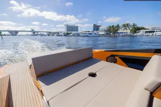 Thumbnail von SAY Carbon Yachts 42