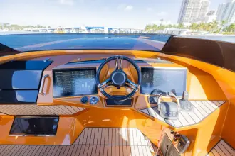 Thumbnail von SAY Carbon Yachts 42