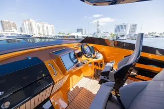 Thumbnail von SAY Carbon Yachts 42