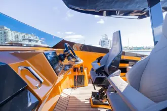 Thumbnail von SAY Carbon Yachts 42