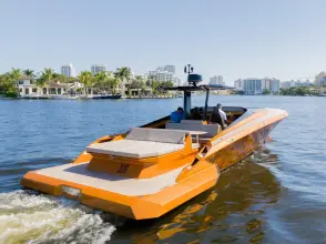 Thumbnail von SAY Carbon Yachts 42