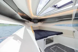 Thumbnail von SAY Carbon Yachts 42