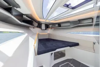 Thumbnail von SAY Carbon Yachts 42