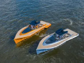Thumbnail von SAY Carbon Yachts 42