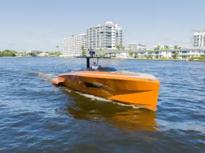 Thumbnail von SAY Carbon Yachts 42
