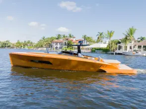 Thumbnail von SAY Carbon Yachts 42