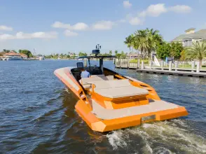 Thumbnail von SAY Carbon Yachts 42
