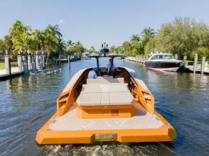 Thumbnail von SAY Carbon Yachts 42