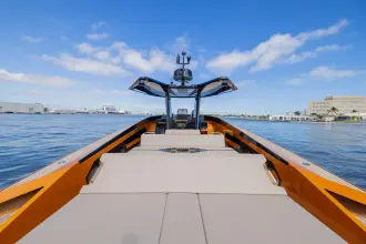 Thumbnail von SAY Carbon Yachts 42