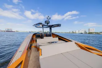Thumbnail von SAY Carbon Yachts 42