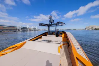 Thumbnail von SAY Carbon Yachts 42