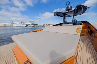 Thumbnail von SAY Carbon Yachts 42