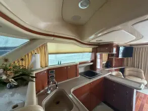 Thumbnail von Sea Ray 480 Sedan Bridge Euphoria