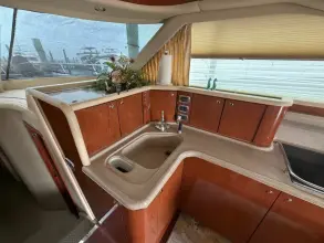 Thumbnail von Sea Ray 480 Sedan Bridge Euphoria
