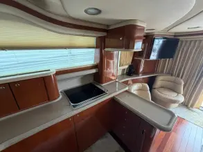Thumbnail von Sea Ray 480 Sedan Bridge Euphoria