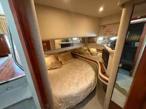 Thumbnail von Sea Ray 480 Sedan Bridge Euphoria
