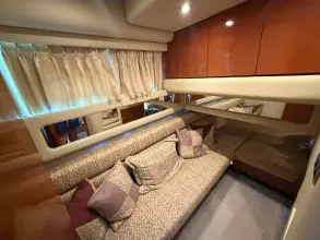 Thumbnail von Sea Ray 480 Sedan Bridge Euphoria