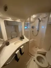 Thumbnail von Sea Ray 480 Sedan Bridge Euphoria