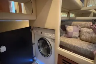 Thumbnail von Sea Ray 480 Sedan Bridge Euphoria
